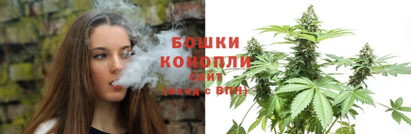 MESCALINE Пересвет