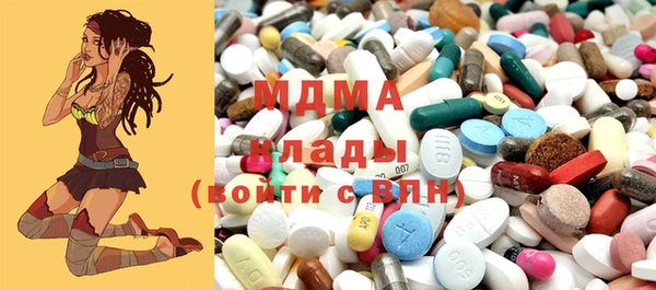 гидра Абаза